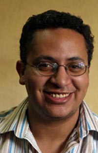 Nouvelle génération d’écrivains égyptiens