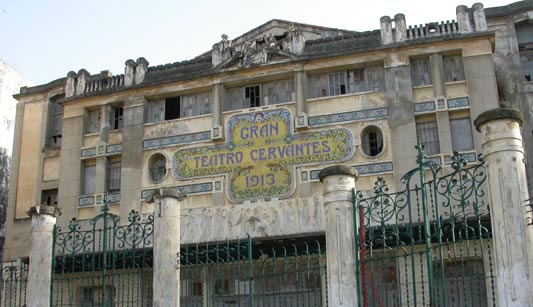 Tanger, l’éternelle cosmopolite