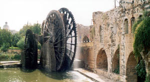 Carnet de voyage en Syrie sur fond de manifestations et de répression