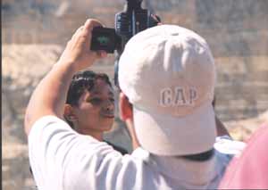 SEMAT, pour un nouveau cinéma égyptien en partage