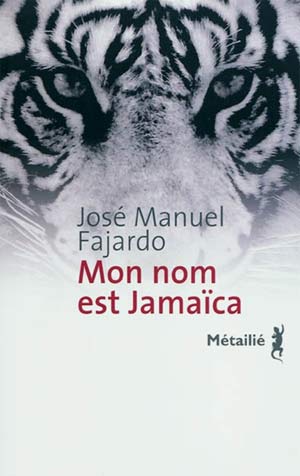 José  Manuel Fajardo, Mon nom est Jamaïca