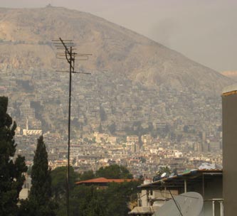 Ne laissons pas les Syriens seuls