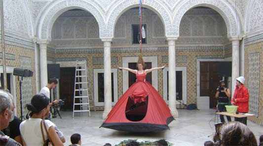 L’espoir se modèle à Sejnane