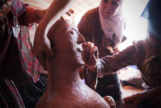 L’espoir se modèle à Sejnane