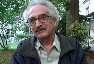 Egypte: littérature et révolution