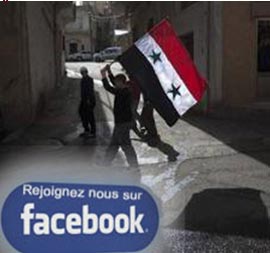 Soutenir le peuple syrien