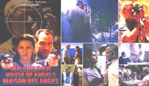 Omer Kavur: talent confirmé sous les feux des festivals