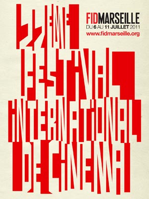 22ème Festival international du documentaire