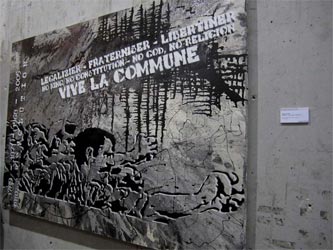 Révolution et poésie en Tunisie