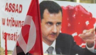 Dialogue avec Riad al Turk (suite1)