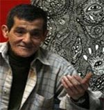 Mémoires fantastiques de Mohamed Mrabet