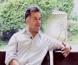 Le drame linguistique marocain de Fouad Laroui