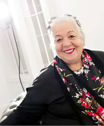 Une vie consacrée aux musiques du Maroc