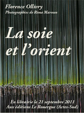 La Soie et l’Orient