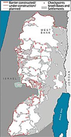  L’Etat de Palestine à l’ONU: beaucoup de bruit pour rien? 