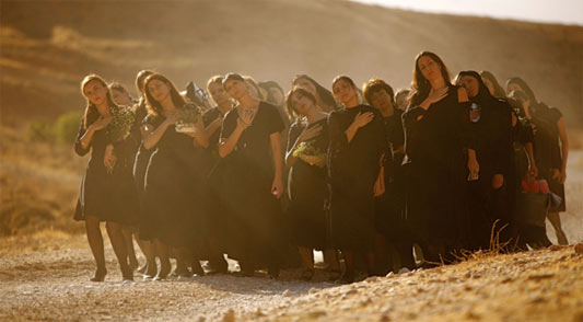 Et maintenant on va où?