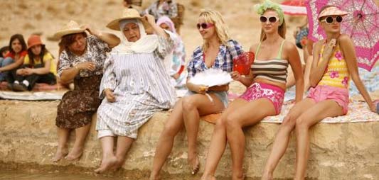 Et maintenant on va où?