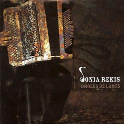 MUZZIKA! Octobre 2011 