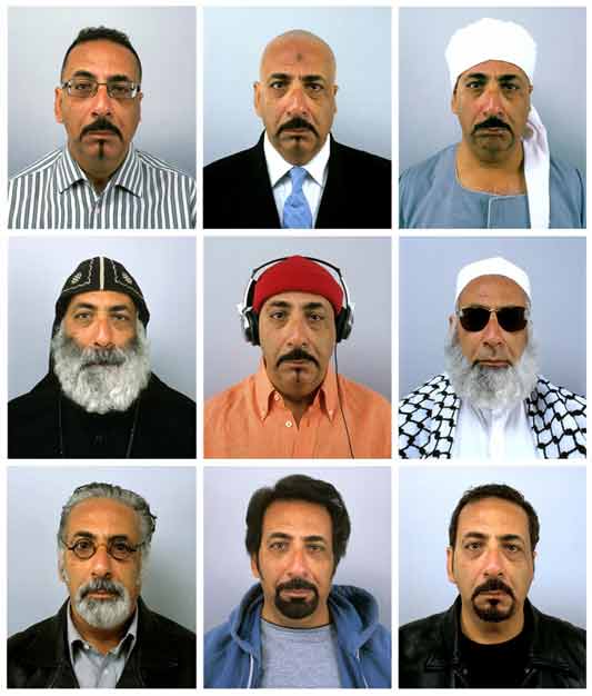 Nabil Boutros Photographe - Scénographe Égypte(s) au présent