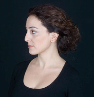 La nouvelle génération des écrivains turcs