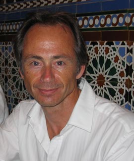 Sanctionner le régime pour soutenir le peuple syrien