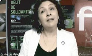 Surveillance des élections 