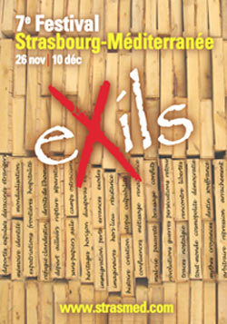 Strasbourg-Méditerranée