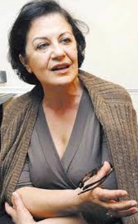 Jalila Baccar et la grande aventure de la scène tunisienne contemporaine