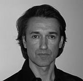 Pavel Hak: Monde fracassant, poème