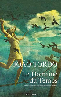 Singularités de la nouvelle génération portugaise