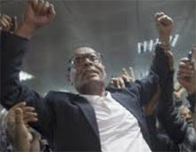 Le paysage politique au lendemain des élections