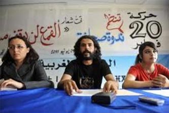 Les raisons de la colère