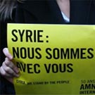 Syrie, littérature et résistance: l’engagement des écrivains syriens