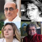 Syrie, littérature et résistance: l’engagement des écrivains syriens