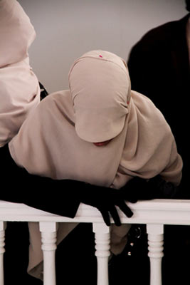 A la Manouba (Tunisie), 12 mille étudiants entre les mains des salafistes