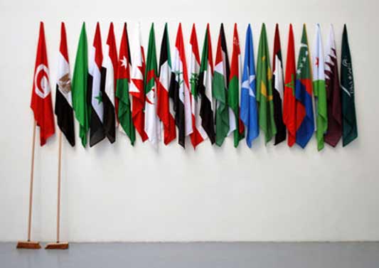 Tant de chaînes à briser…