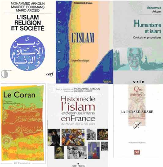 Mohamed Arkoun: la «double critique» au service d’une islamologie rénovée