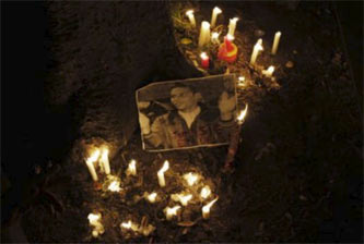 L’immolation par le feu, par-delà le bien et le mal