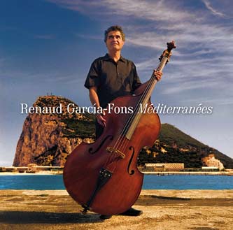 Renaud García-Fons La musique, lien profond entre l’Orient et l’Occident 