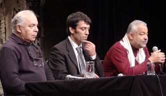 La révolution syrienne débarque à Tunis