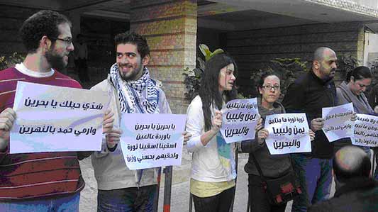 Dictatures du Liban et dictatures arabes: le confessionnalisme fait la loi!