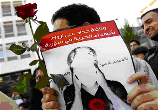 Dictatures du Liban et dictatures arabes: le confessionnalisme fait la loi!