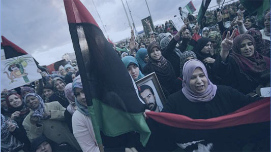 Si les raisons de la révolte m’étaient contées!