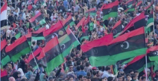 Si les raisons de la révolte m’étaient contées!