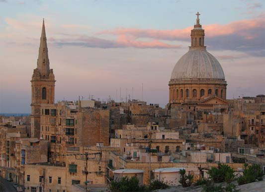 De la Croatie à Malte, carnet de voyage d’une candide