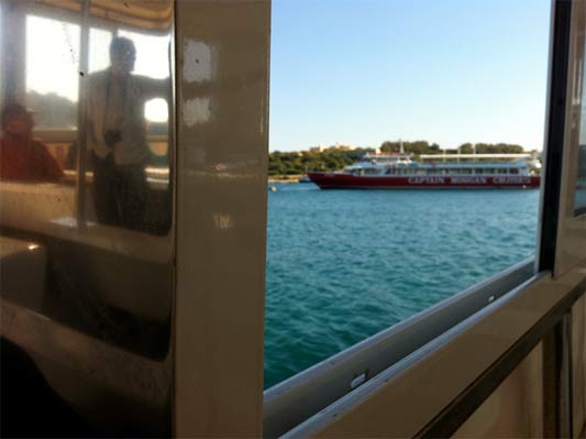 De la Croatie à Malte, carnet de voyage d’une candide