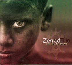 MUZZIKA! Février 2012