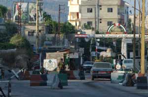 Ayn el-Heweh, capitale des réfugiés palestiniens au Liban