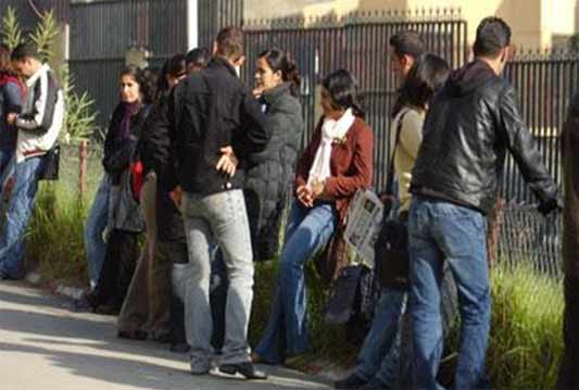Algérie: la génération Y ou l’équation à plusieurs inconnues
