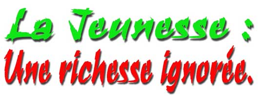 Algérie: la génération Y ou l’équation à plusieurs inconnues